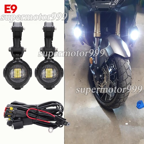 Motorcycle led projector - motorcycle,