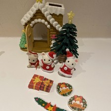 Sylvanian Families Christmas