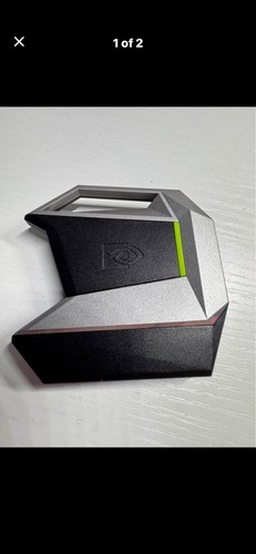 Nvidia geforce gtx - nvidia,