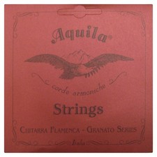 GUITAR STRINGS AQUILA GRANATO