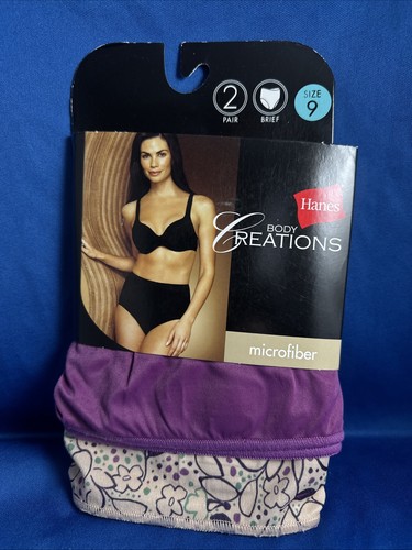 Hanes her way body - her,
