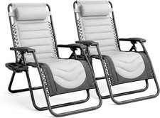 2 Pack Zero Gravity Sun