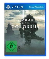 Shadow of the Colossus - Standard Edition - [PlaySt... | Game | Condition Very Good