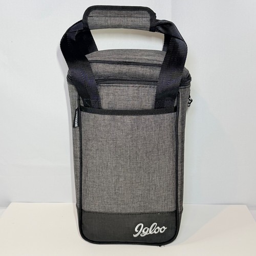 Igloo maxcold bottle wine - 2,
