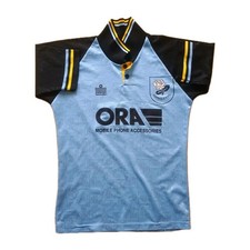 Barnsley FC Away Shirt