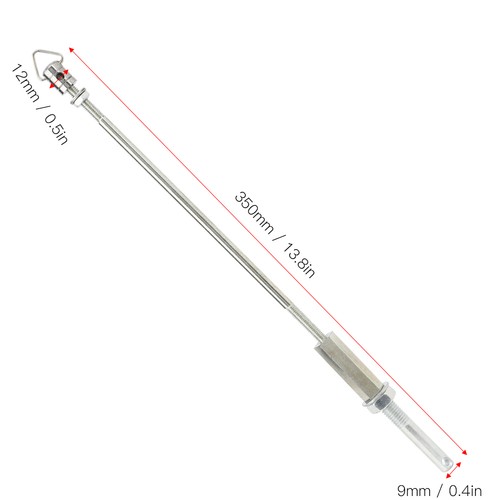 Banjo pole stand - stand,