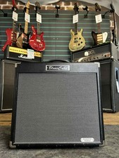 Roland Blues Cube Hot "British EL84 Modified" 30 Watt Combo Amplifier
