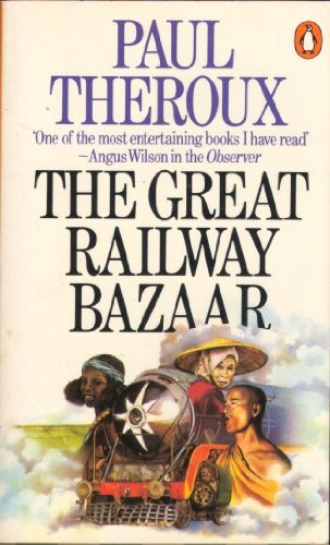 The great railway - great, by