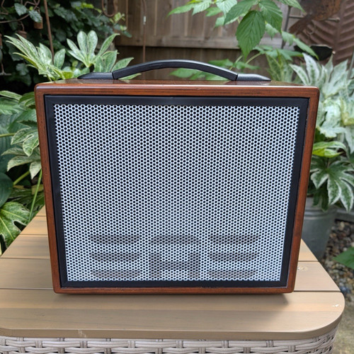 Elite acoustics 8 - elite,