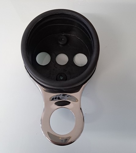 Smiths speedo tacho mounting - speedo/tacho,