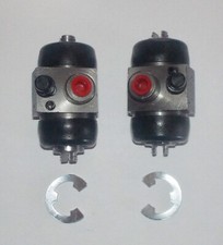 INNOCENTI MINI MINOR - COOPER / BRAKE CYLINDERS / REAR WHEEL CYLINDER