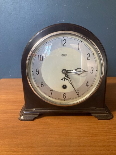 Vintage smiths enfield - vintage,