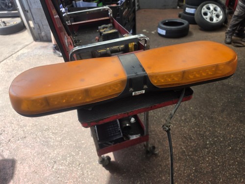 Britax large recovery - , truck