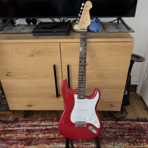 Cruzer crafter strat - strat, copy