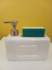 ZARA HOME CREAM  STONEWARE