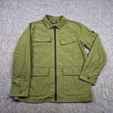 Barbour Jacket Mens  Large