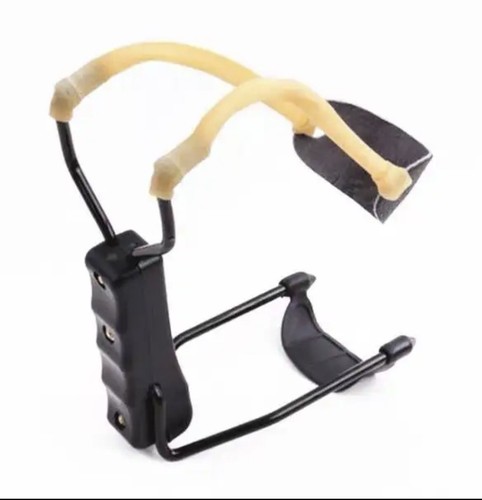 Professional hunting slingshot - professional,