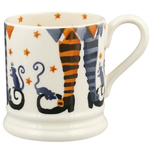 Emma bridgewater halloween - bridgewater,