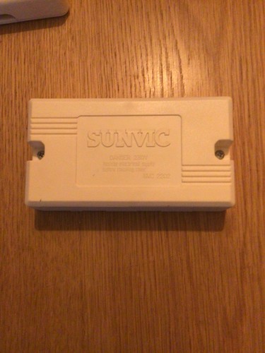 New central heating wiring - ,