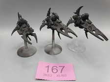 Drukhari Dark Eldar Reavers