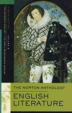 The Norton Anthology of