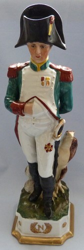 Excellent large porcelain - excellent,