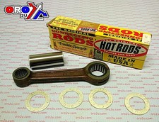 CONNECTING ROD 81-01 CR250, HOTROD 8103 HONDA GASGAS, ATC250R CONROD