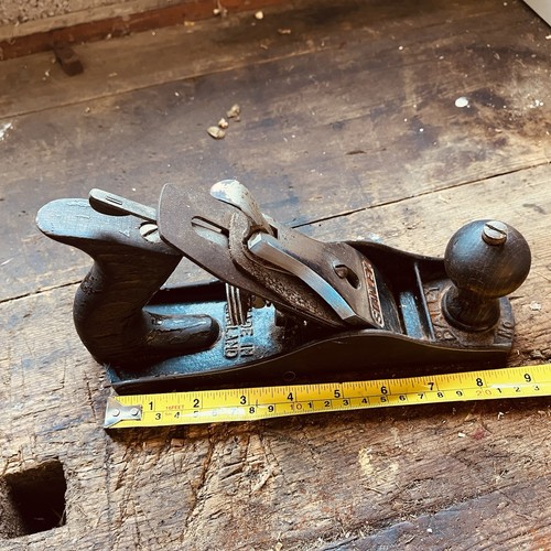 Vintage stanley bailey - vintage,