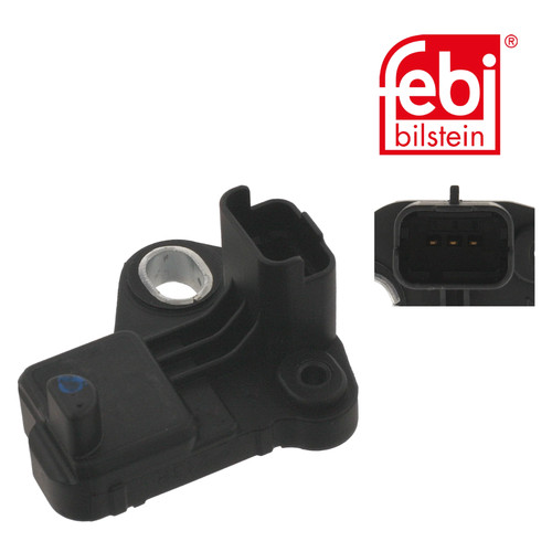 Febi crankshaft position - crankshaft,