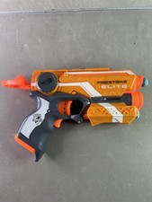 Nerf Fire strike Elite With