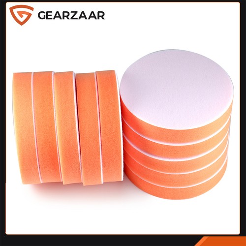 10pcs car polishing heads - 10pcs,