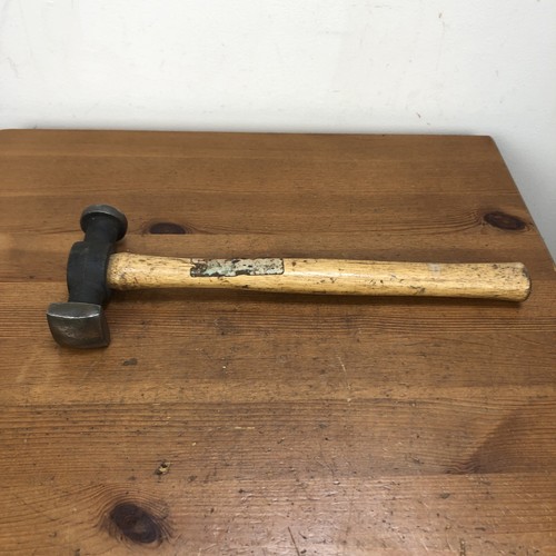 Vintage panel beating - vintage,