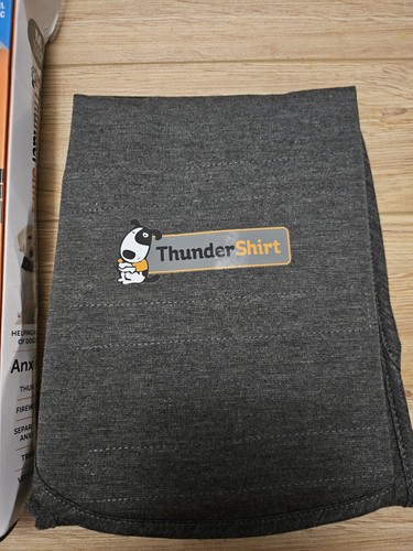 Thundershirt dog anxiety - dog,