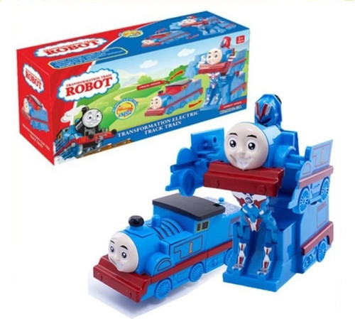 Transformer robot - in,