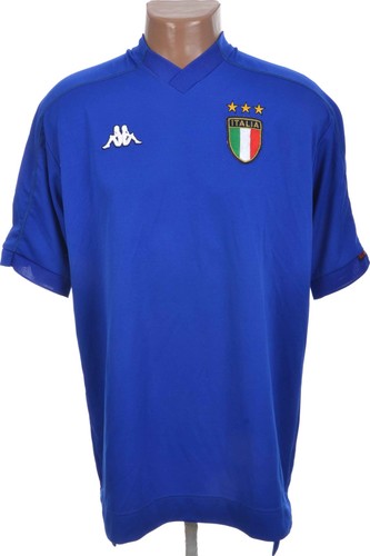 Italy 1999 2000 home football - 1999/2000,