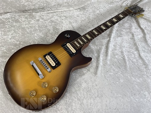 Gibson les paul - gibson,