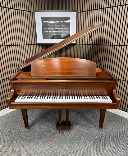 Refinished english made - refinished,