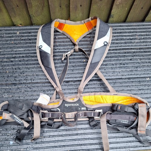 Spinlock deck harness only - spinlock,