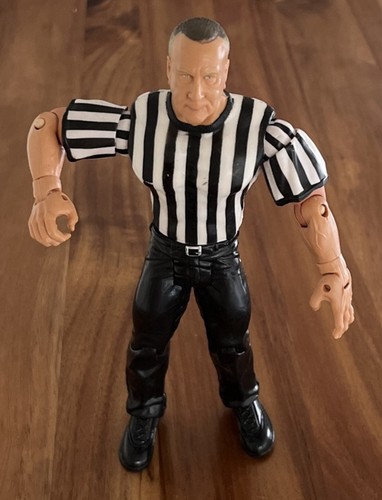 Wwe wwf tna - wwf, hebner