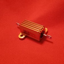 Ghostbusters Cal-R Resistor