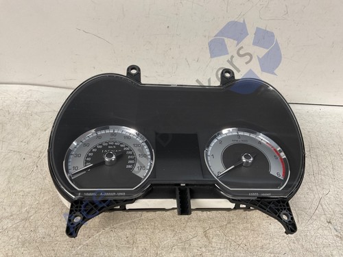 Jaguar x250 12 speedo - jaguar,