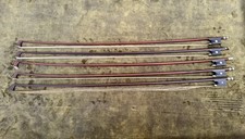 Five Interesting Old Violin