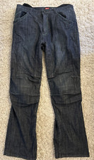 Berik Motorcycle Racing Denim