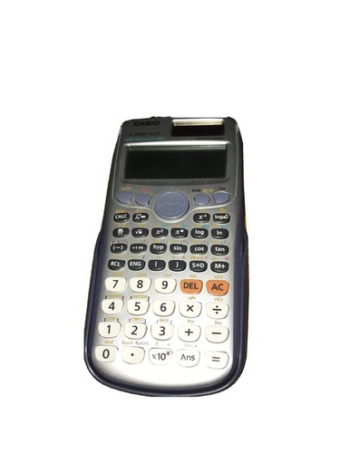 Casio 991esplus scientific - casio, fx-991esplus