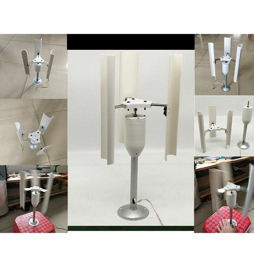 Diy three phase permanent - three-phase,