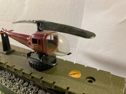 Triang hornby battle - battle, space