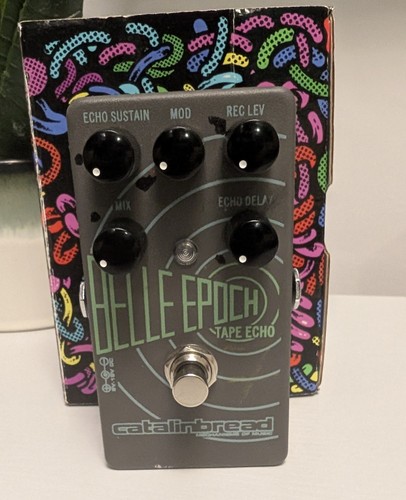 Catalinbread belle epoch - belle,