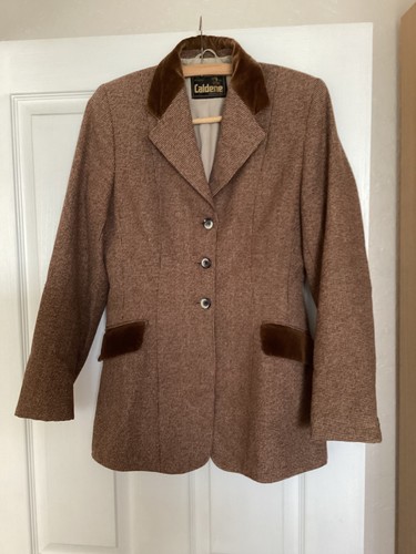 Caldene show hacking jacket - caldene, show/hacking