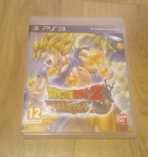 Dragon Ball Z Ultimate