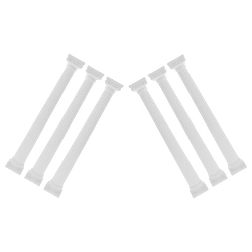 Pcs classicial column - 6,